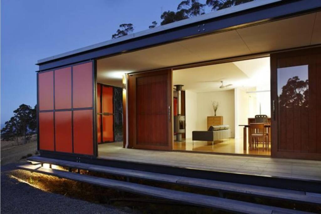 The Orange House Villa Premaydena ภายนอก รูปภาพ