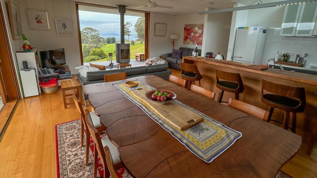 The Orange House Villa Premaydena ภายนอก รูปภาพ