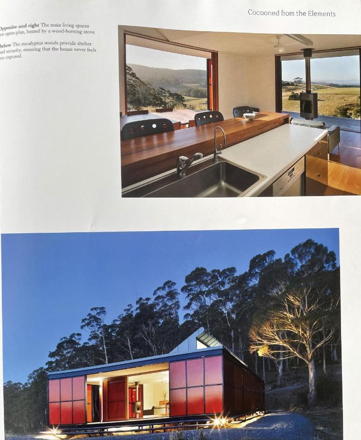 The Orange House Villa Premaydena ภายนอก รูปภาพ